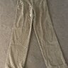 Stoffa Khaki Wide-Wale Corduroy Trousers (31 MTM)