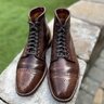 Alden Color8 Plaza Boot - US 10.5D - Price Dropped to $399