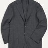WTB: Drake's suit size 40, trousers 33/34, pref. Charcoal Tropical Wool