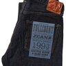 BRAND NEW Full Count 1101XX Straight Cut Japanese Selvedge Jeans Denim 15.5oz