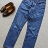 YEOSSAL 15oz Japanese Selvedge Denim Jeans