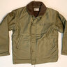 Reproduction WWII Navy N-1 Deck Jacket