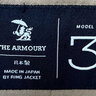 WTB The Armoury x Ring Jacket Model 3 Size 50R