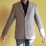 Brooks Brothers Black Fleece by Thom Browne blazer