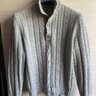 Loro Piana Cashmere Cardigan