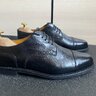 Ludwig Reiter Derby Shoes 6,5