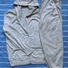 Loro Piana Baby Cashmere Tracksuit 56