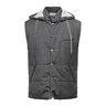 SOLD!!  NWT Eleventy Platinum Loro Piana Wool Vest Medium