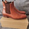 Meermin Chelsea boots UK11,5