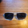 Salt Optics Burkhart Aviator Sunglasses