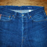 Cottle C.T.L. straight jeans, size 34