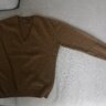 Peter Scott 100% Pure Cashmere Jumper / Sweater