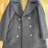 SOLD - PWVC x PS Bridge Coat - Size 4 (M)