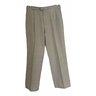 700 EUR Saman Amel pleated cotton pants - IT46
