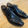 Paul Smith Hong Kong oxfords - UK size 10 / US 9