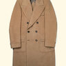 Trade or sell! The Anthology Polo Coat Camelhair size 46