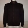 LORO PIANA ROADSTER PULL CASHMERE JACKET SWEATER