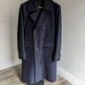 Belstaff Milford Coat Wool Cashmere