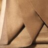 LANIFICIO COLOMBO FABRIC DOUBLE CASHMERE FABRIC