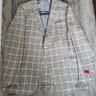 BNWT ISAIA SPORTCOAT 54EU/44US