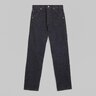 Drake's Of London Indigo Rinse Japanese Selvedge Denim Five-Pocket Jeans Size 30