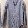 Far East Manufacturing (Hayashi Design Office) Blue Oxford, Size 17/35 (fits small)