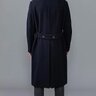 [Sold] Berg&Berg Noa Polo Coat