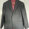 SPIER & MACKAY GREY JACKET