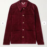 FS: De Bonne Facture x Mr. Porter Corduroy Shirt Jacket