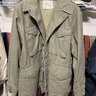 M-43 Field Jacket