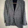 Spier & Mackay Wool Linen Sportcoat 36R