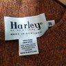 SOLD Harley of Scotland brown shetland sweater
