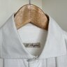 G. Inglese French Cuff Dress Shirt - Size 15.5 / 39