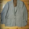 Sold Cesare Attolini sport coat size 48