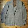 Cesare Attolini sport coat size 48