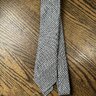 Shibumi Firenze Glencheck Ties