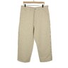 [SOLD] Kaptain Sunshine Cotton/Linen Duck Canvas Painter Pants (30 but fits 32)