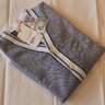 $550 NWT Cruciani Cotton Cardigan Sweater Size 46 EU / 36 US