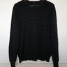 Z ZEGNA CREW NECK SWEATER