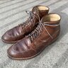 Alden Indy Modified Last Natural CXL 8.5 E