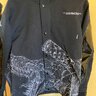 21AW JUN TAKAHASHI UNDERCOVER X NEON EVANGELION HOODED JACKET - SIZE L