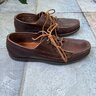 Rancourt & Co 12B Carolina Brown Chromexcel Classic Ranger-Moc