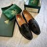 Crockett & Jones Loafers