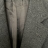 Bespoke Rubinacci Cashmere coat