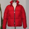 More Price Drop! NWT GCDS Down Puffer Jacket Bomber, Size XS / S, Made in Italy, Brand New