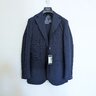 [SOLD] Spier & Mackay Minnis Fresco Navy Suit 38 NEW