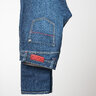 TRAMAROSSA Leonardo Blue Denim Jeans Italy Made 34