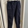 [FS] Epaulet Wilhelm Chino Sz34 Navy NWT