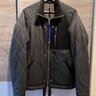 Drake’s Camp Liner Quilted Jacket - 38