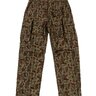 [WTB] Engineered Garments FA Pants Olive Camo Medium